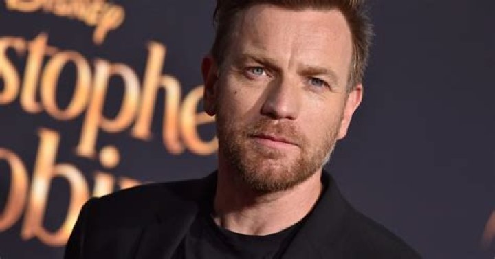 Ewan McGregor Net Worth 2024: What Is The Actor Worth?