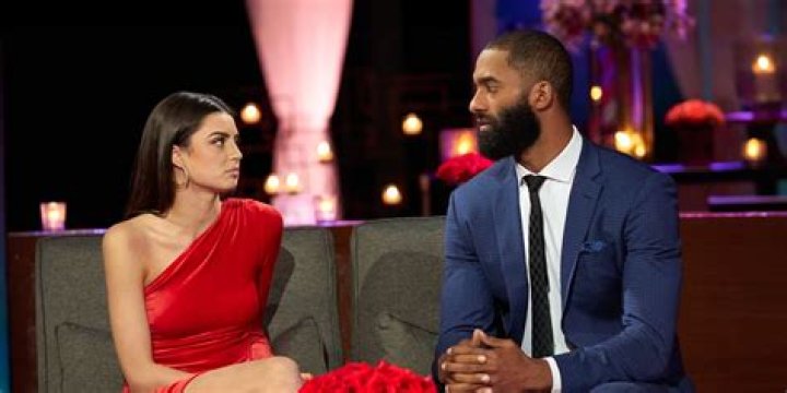 ExclusiveBachelor Matt James and Rachael Kirkconnell Giving Relationship ‘Another Shot’: They’re ‘in Love Again’ 