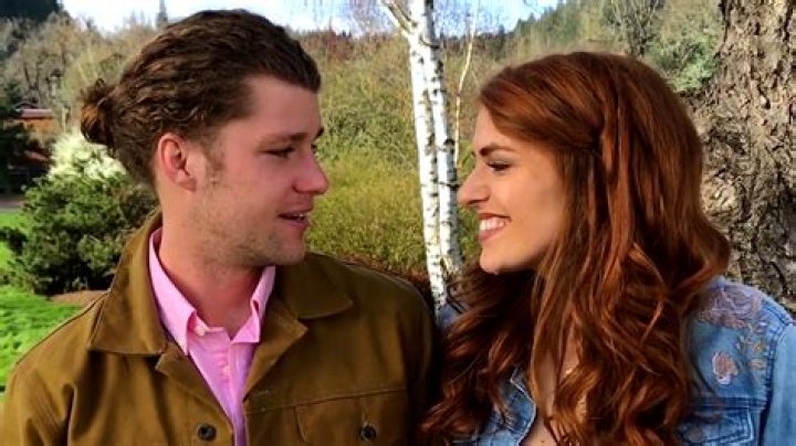 ExclusiveLittle People, Big Romance! Jeremy Roloff Says He and Wife Audrey ‘Haven’t Lost the Spice Yet’