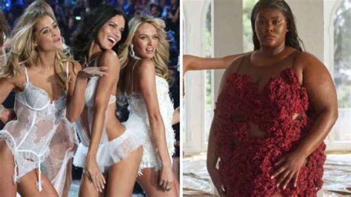 ExclusiveVictoria’s Secret Angels Have The Most Lit After-Party: ‘It’s All Pizza And Burgers’