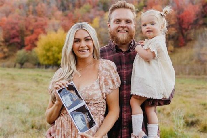 Fall Baby! ‘DWTS’ Pro Lindsay Arnold and Samuel Cusick Will Welcome Baby No. 1 in Autumn