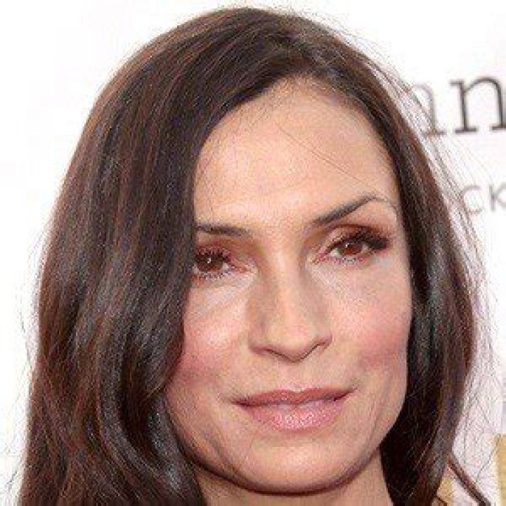 Famke Janssen (Movie Actress) - Age, Birthday, Bio, Facts, Family, Net Worth, Height & More