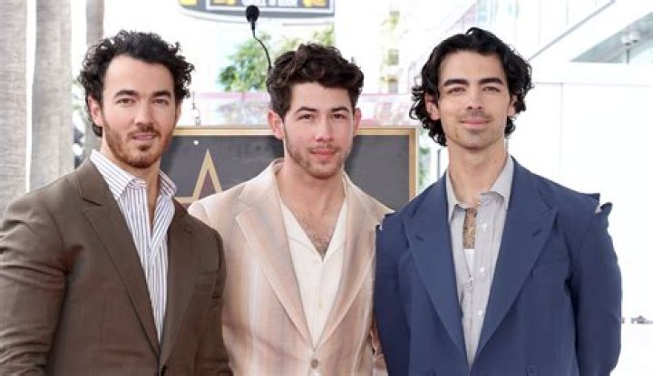 Fans Are Freaking Out Over the Cute Interaction the Jonas Brothers Had With BTS