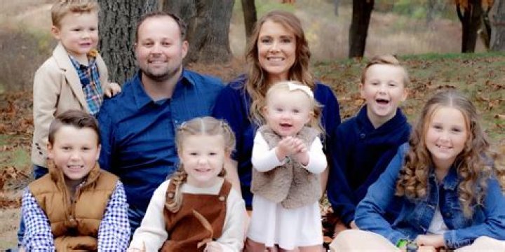 Fans Speculate That the Duggars Are Mistreating Their Grandchildren