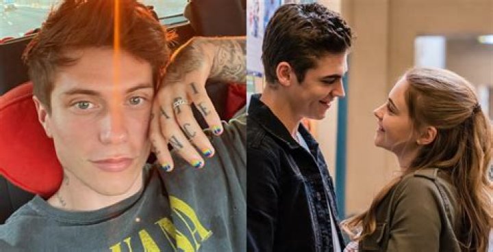 Fans Suspect Bella Thorne and Boyfriend Benjamin Mascolo Split After She Says She’s ‘Done With Dating’