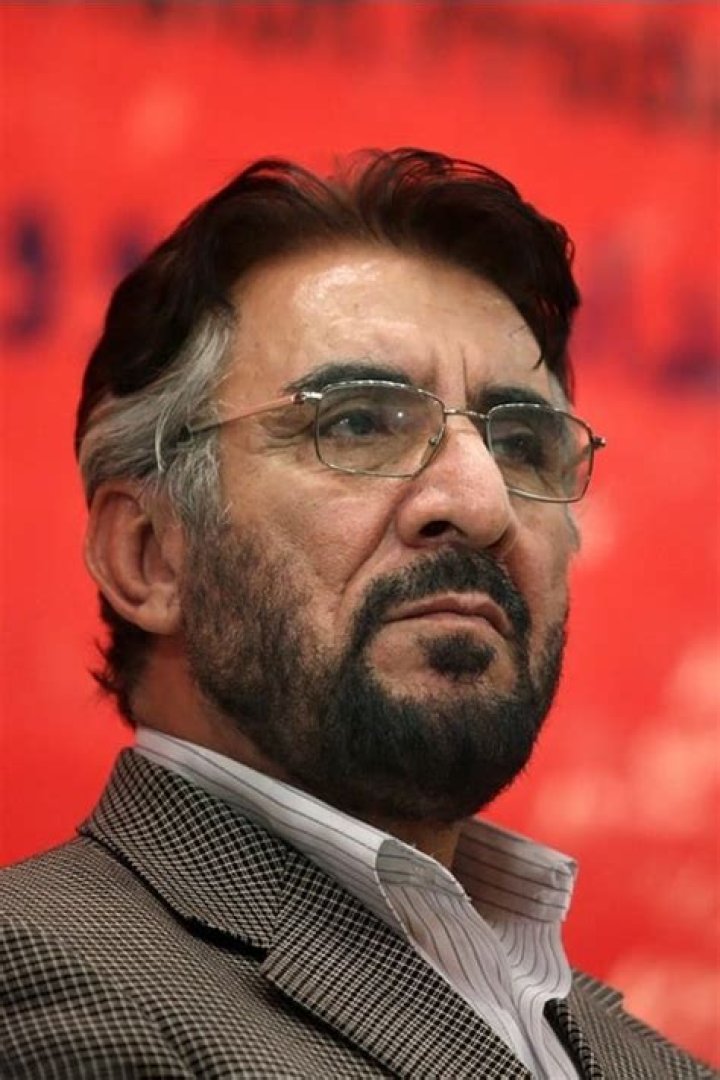 Farajollah Salahshoor Biography, Age, Height, Wife, Net Worth, Family