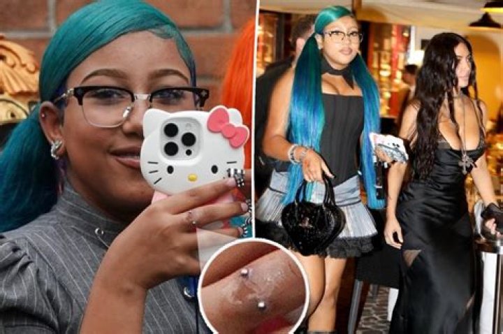 Farrah Abraham Claps Back at Criticism of Daughter Sophia’s Septum Ring Piercing for 13th Birthday