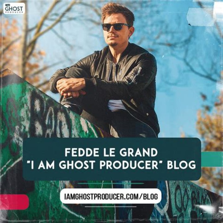 Fedde Le Grand (DJ) - Age, Birthday, Bio, Facts, Family, Net Worth, Height & More