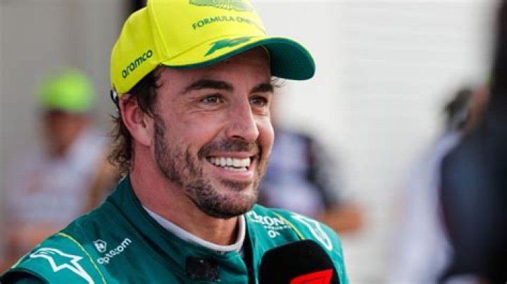 Fernando Alonso (Race Car Driver) - Age, Birthday, Bio, Facts, Family, Net Worth, Height & More