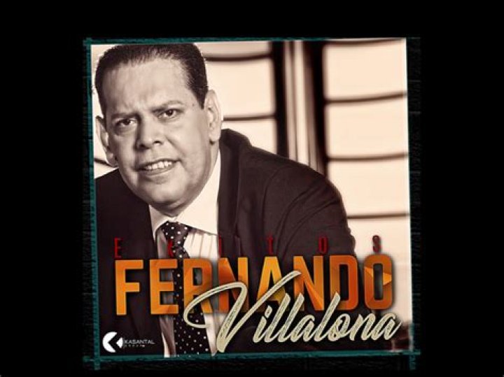 Fernando Villalona biografía, edad, altura, esposo, net worth, familia