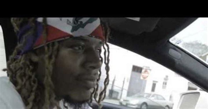 Fetty Wap Gives A Tour Of His New Jersey Neighborhood