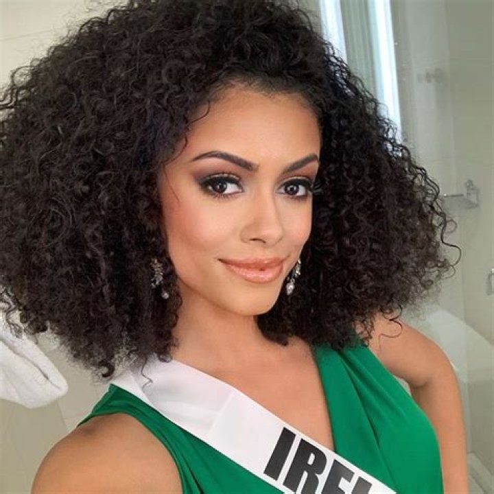 Fionnghuala O’Reilly