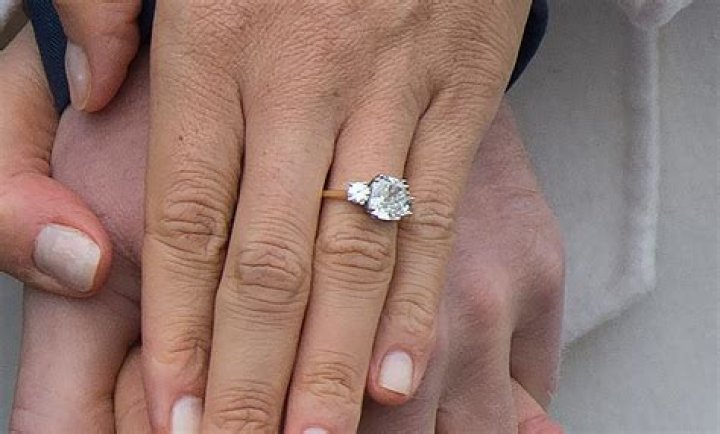 Fit for a Royal! Princess Beatrice’s New Engagement Ring Could Cost Up to $50,000, Says an Expert