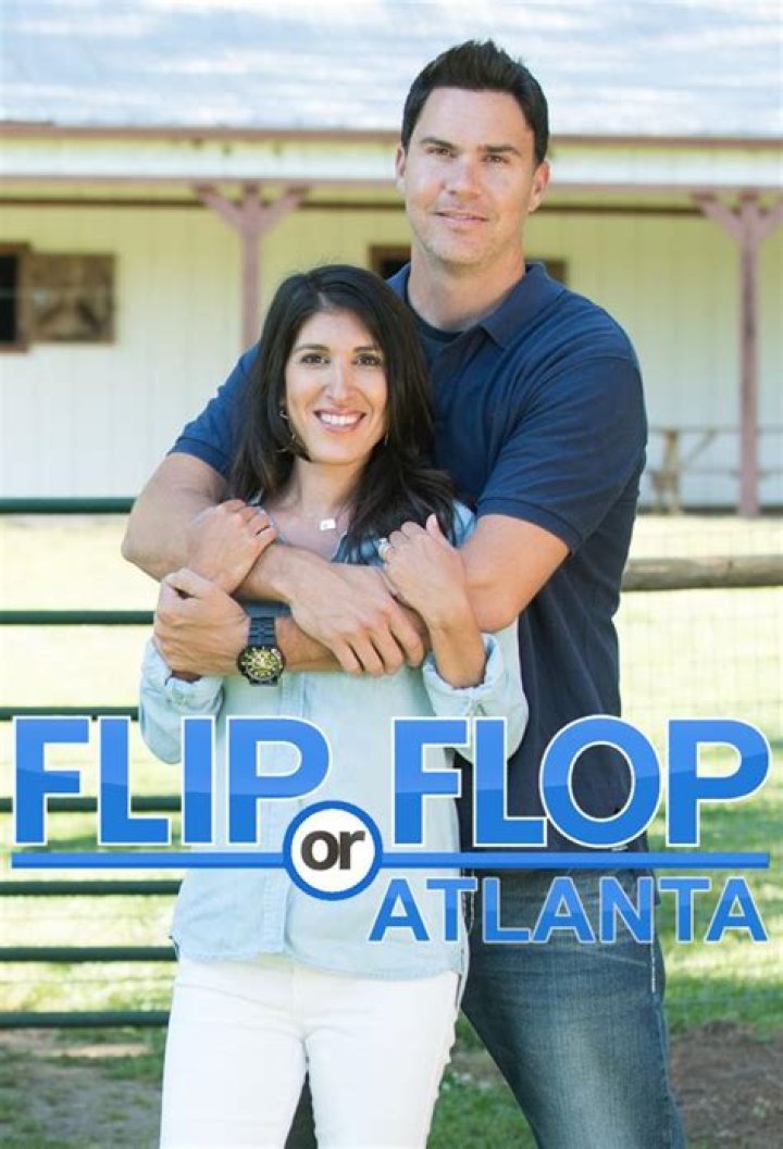 ‘Flip Or Flop Atlanta’ Stars Ken And Anita Say Reality TV Changed Their Marriage ‘For The Better’ (EXCLUSIVE)