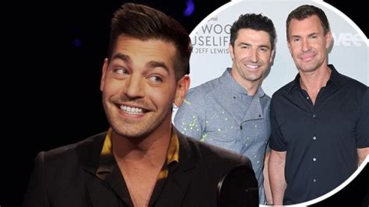 ‘Flipping Out’ Star Jeff Lewis and Boyfriend Gage Edward Welcome Daughter Via Surrogate!