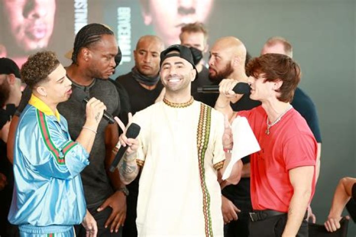 FouseyTube Net Worth 2023: What Is The YouTuber Worth?