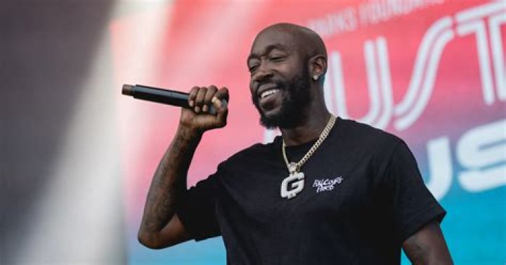 Freddie Gibbs Debuts As Cross-Eyed Cousin Buddy In "Power Book IV"