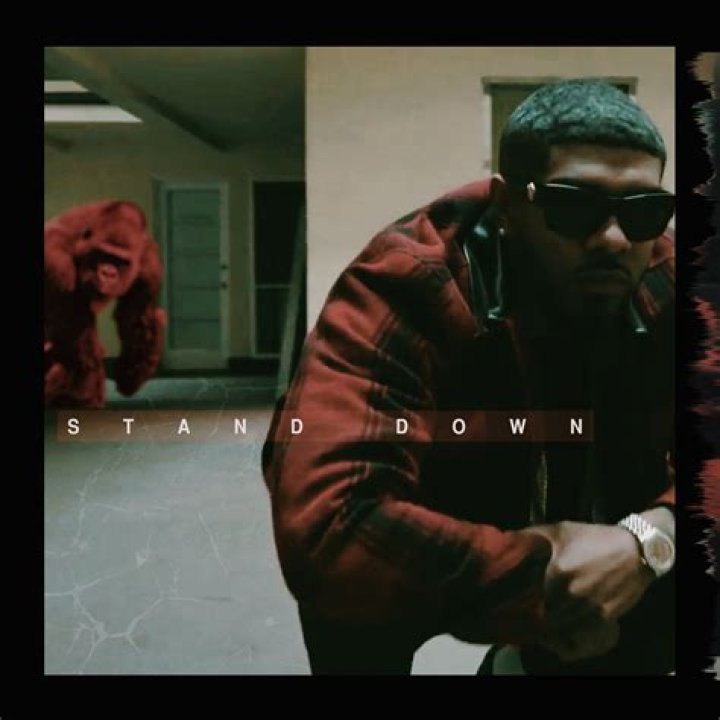 Free Ackrite Drops Off West Coast Banger "Stand Down"