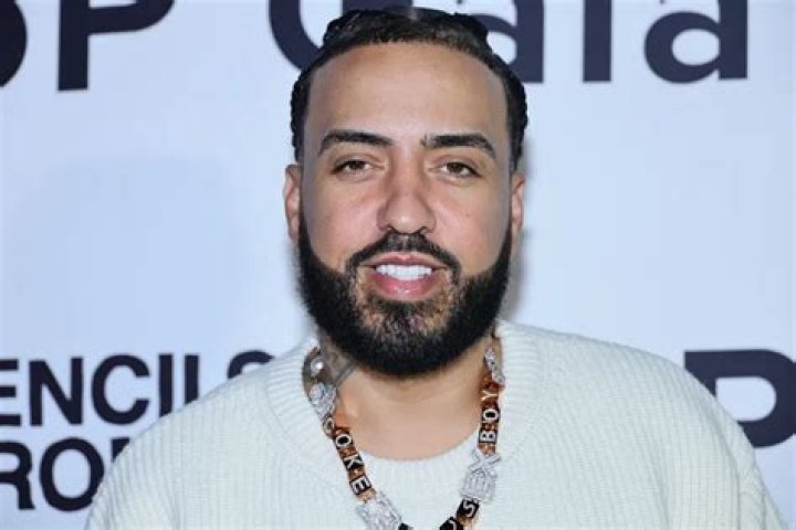 French Montana Reveals What The "Coke" In Coke Boys Really Means