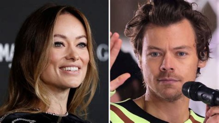 From Coworkers to Something More! Harry Styles and Olivia Wilde’s Relationship Timeline