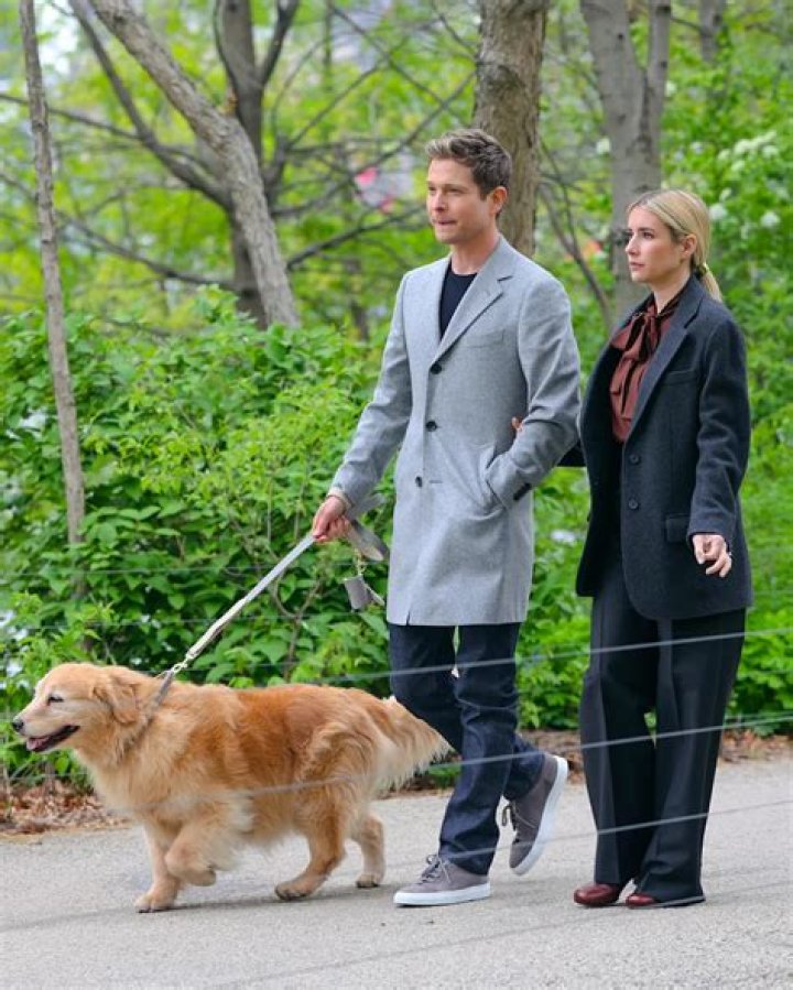 From ‘Gilmore Girls to ‘American Horror Story’: Actor Matt Czuchry’s Transformation Over the Years