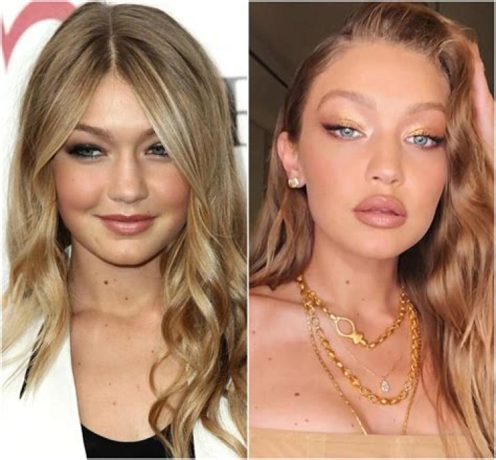 From Top Model to Motherhood! See Gigi Hadid’s Total Transformation Over the Years