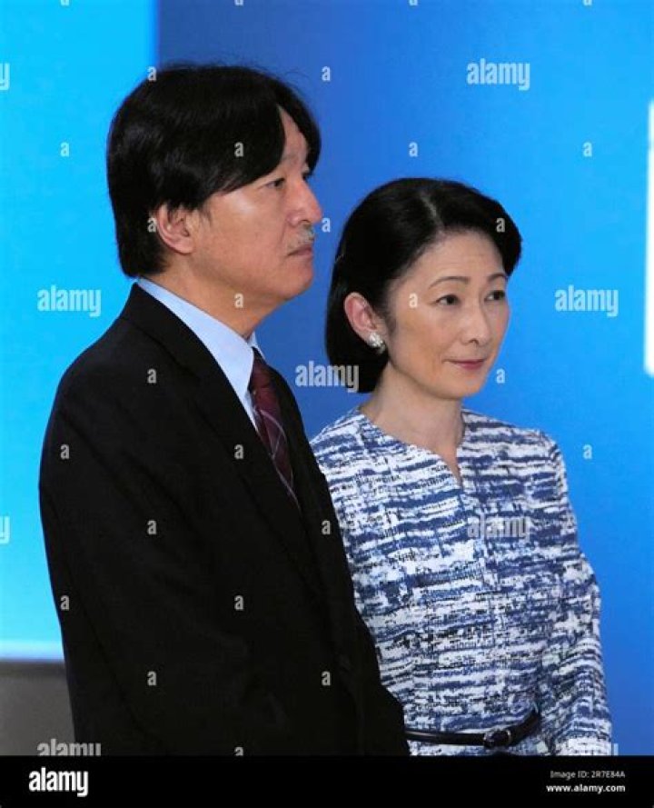 Fumihito, Prince Akishino Biography, Age, Height, Wife, Net Worth, Family