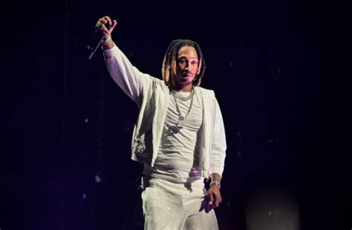 Future Hilariously Tells DJ Khaled To Go Home