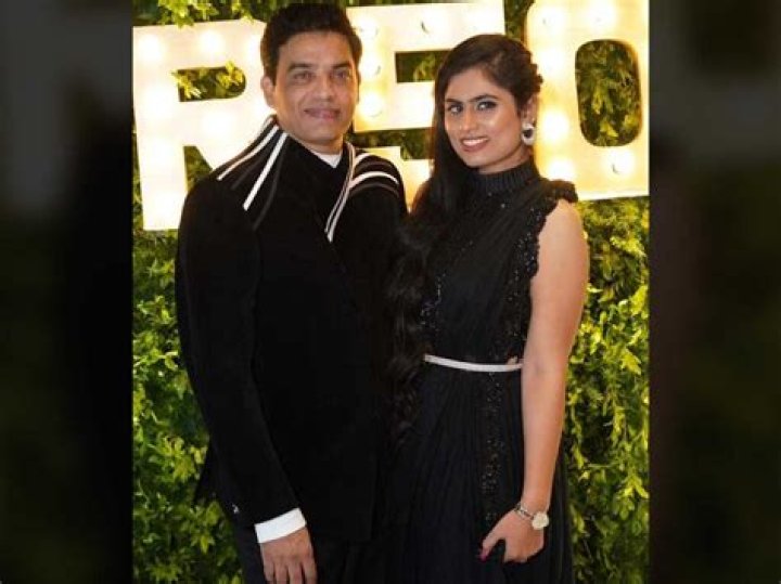 G. V. G. Raju Biography, Age, Height, Wife, Net Worth, Family