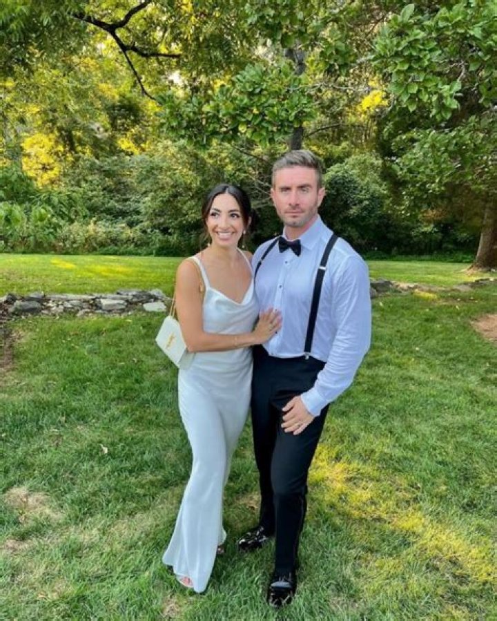 Gary Williams Biography, Age, Height, Wife, Net Worth, Family