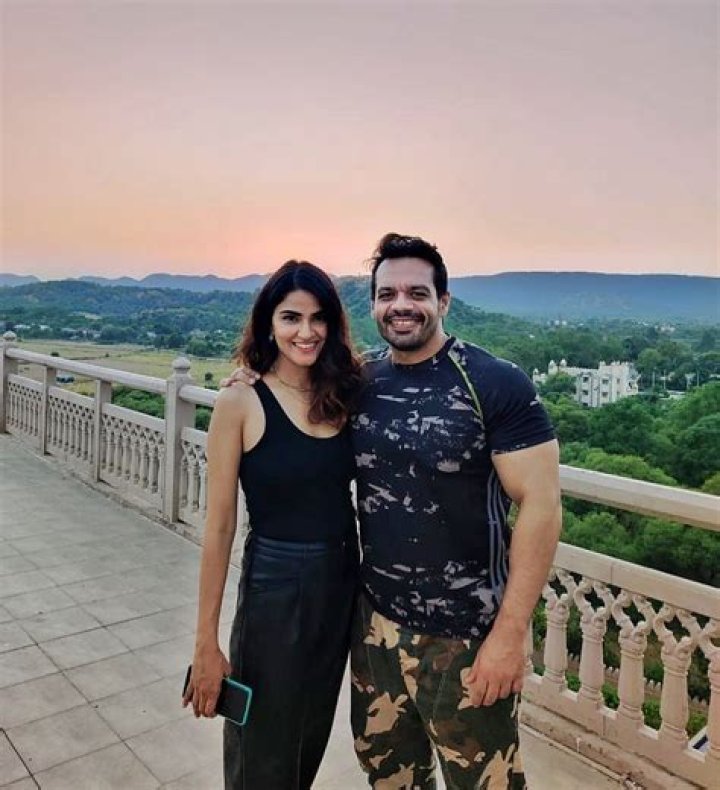 Gaurav Sharma Biography, Age, Height, Wife, Net Worth, Family