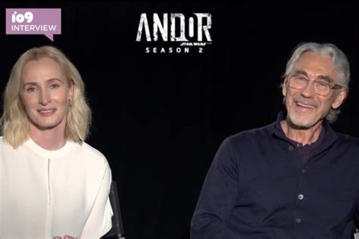 Genevieve O'Reilly (Movie Actress) - Age, Birthday, Bio, Facts, Family, Net Worth, Height & More