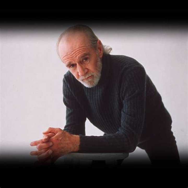 George Carlin (Comedian) - Age, Birthday, Bio, Facts, Family, Net Worth, Height & More