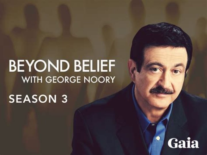 George Noory Biography, Age, Height, Wife, Net Worth, Family