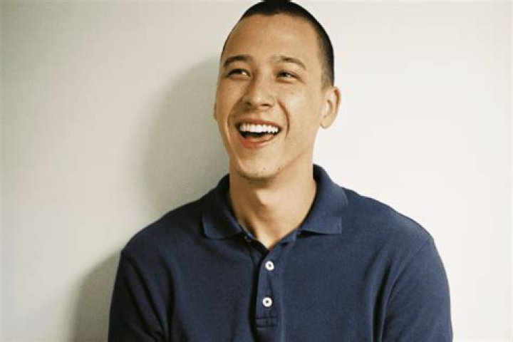 George Nozuka Biography, Age, Height, Wife, Net Worth, Family