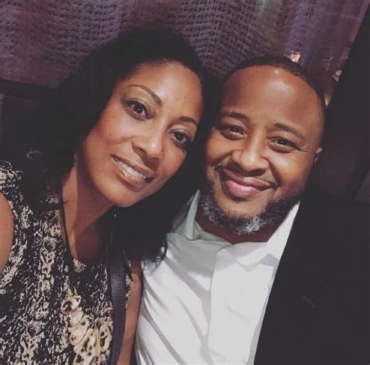 Gerald Sensabaugh Biography, Age, Height, Wife, Net Worth, Family