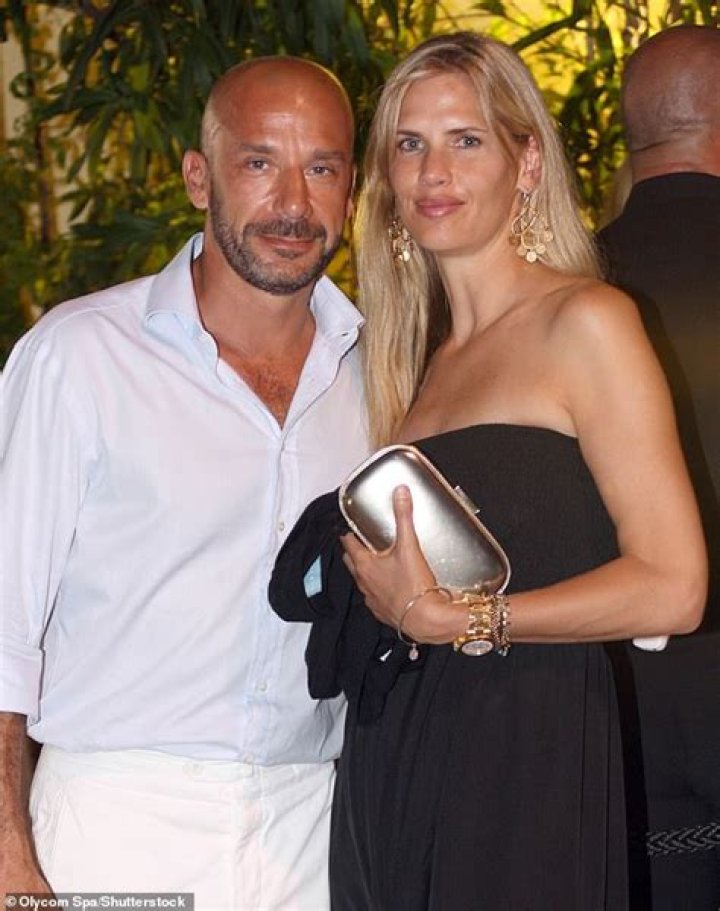 Gianluca Vialli Biography, Age, Height, Wife, Net Worth, Family