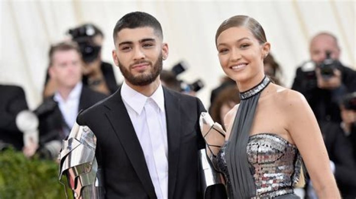 Gigi Hadid Celebrates Muslim Holiday Eid al-Adha With Boyfriend Zayn Malik