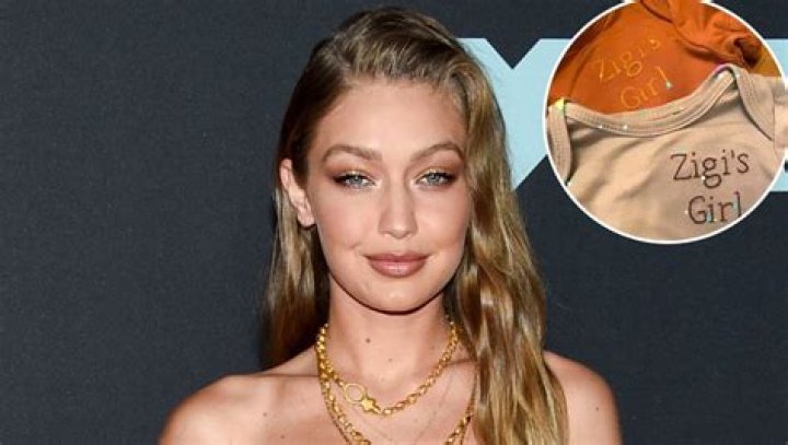 Gigi Hadid Shares Her Favorite Baby Items for Daughter Khai as She Approaches Her 6-Month Birthday