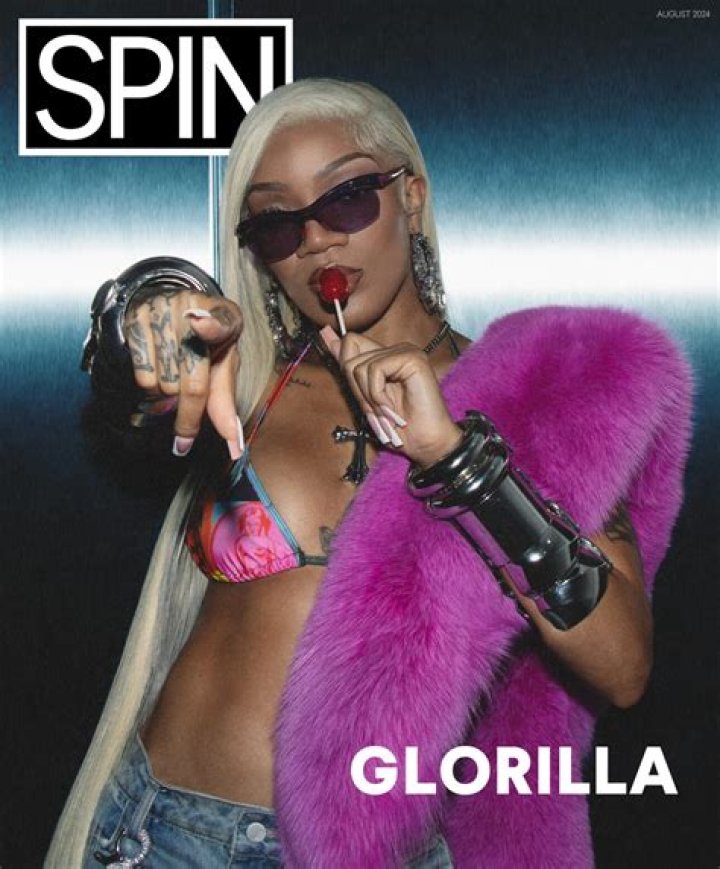 GloRilla Puts An Intimate Spin On "F.N.F": Watch