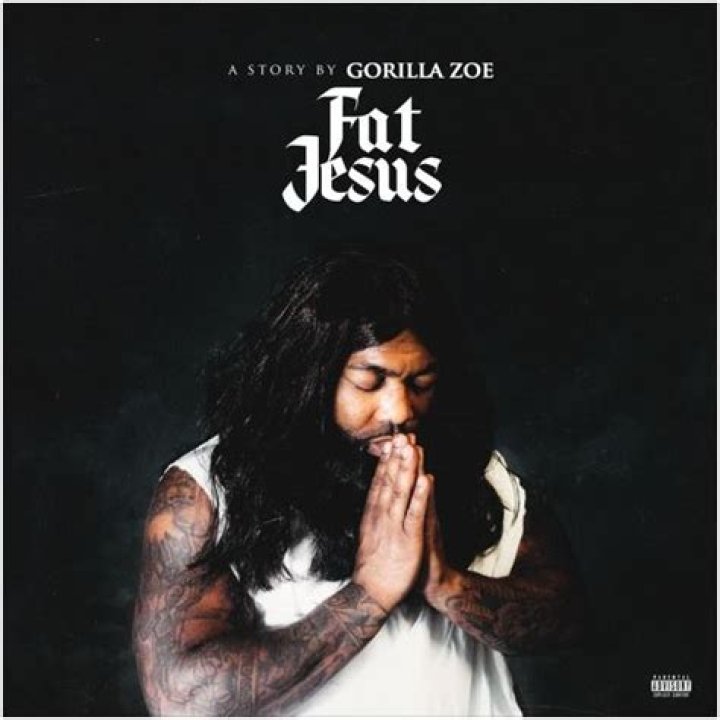 Gorrilla Zoe Gets Metaphorical On "Fat Jesus"