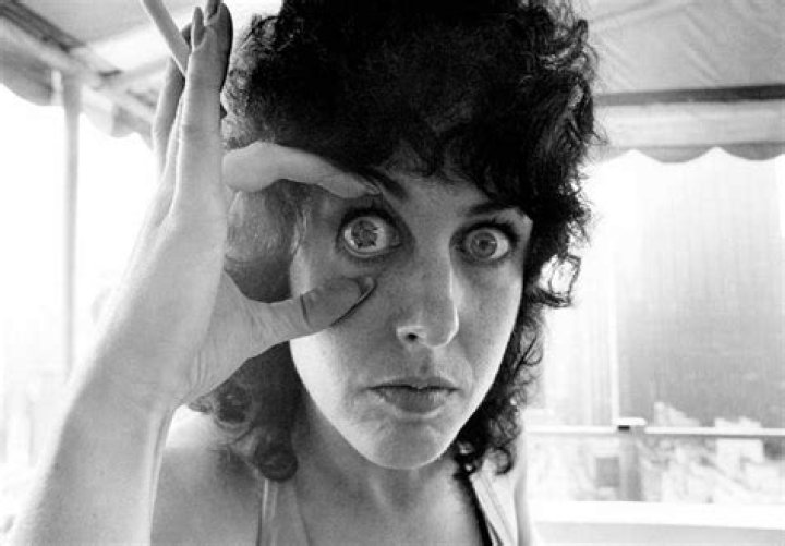 Grace Slick (Cantante Pop) - Edad, cumpleaños, biografía, hechos, familia, patrimonio neto, altura y más