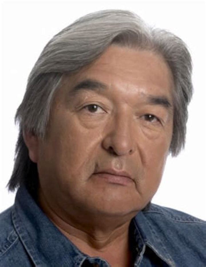 Graham Greene Biography, Age, Height, Wife, Net Worth, Family