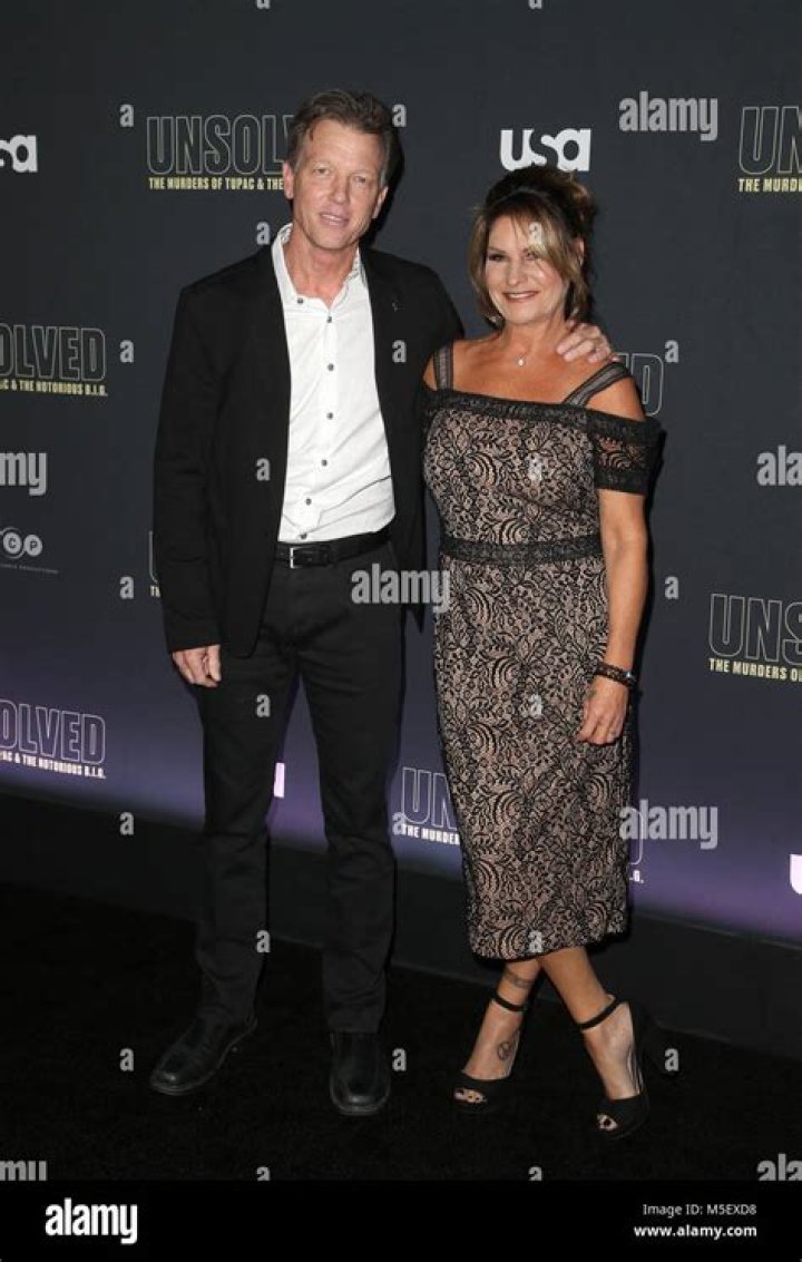 Greg Kading Biography, Age, Height, Wife, Net Worth, Family