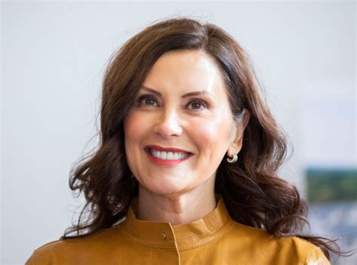 Gretchen Whitmer salary and net worth