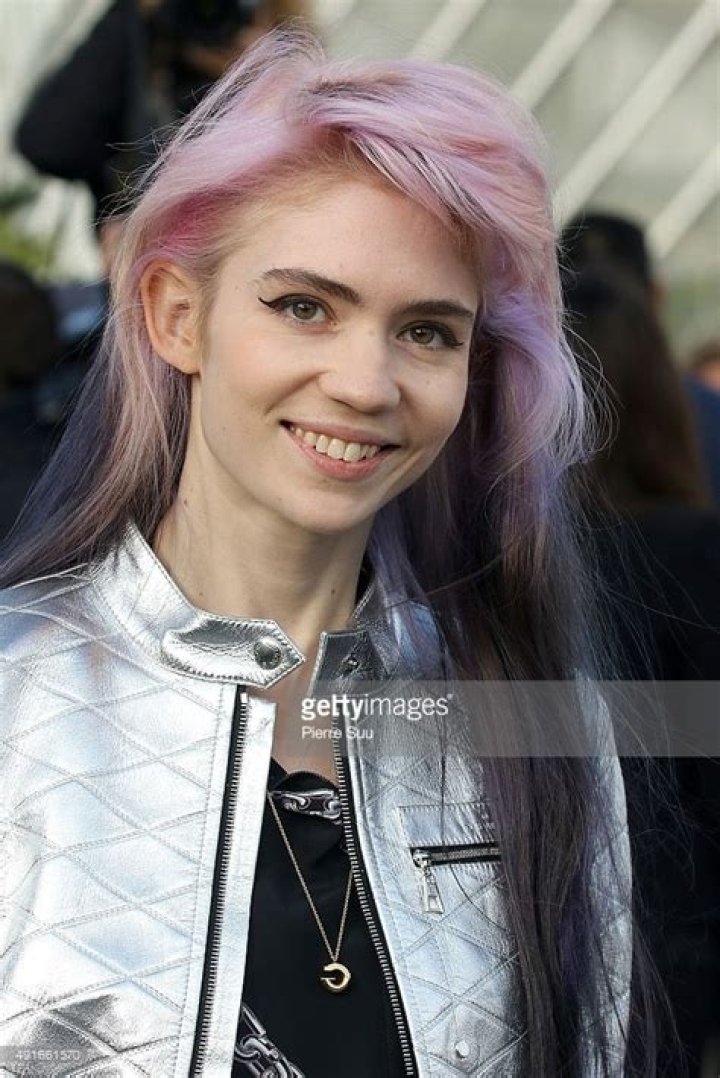 Grimes