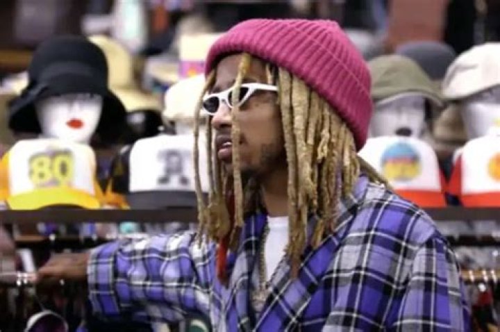 Growing Up Hip Hop Star Vanessa Simmons Talks Kodak Black, #MeToo, And Her Uncle Russell Simmons’ Rape Allegations