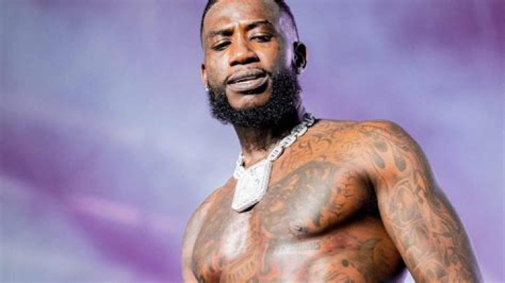 Gucci Mane Agrees To Pay $10K A Month In Nasty Child Support Battle: Report