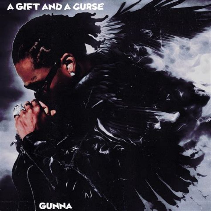 Gunna's "a Gift & a Curse" Sells 83k In Its First Week