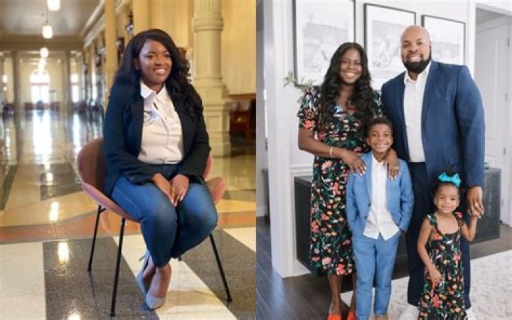 Gwen Dickey Biography, Age, Height, Husband, Net Worth, Family